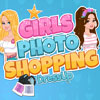 Girls Photoshopping Dressup