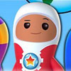Go Jetters Global Glitch Platform