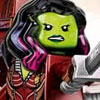 Lego Guardians of Galaxy