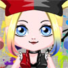 Harley Quinn Maker