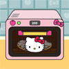Hello Kitty Dinner