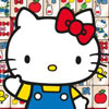 Hello Kitty Mahjong