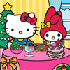 Hello Kitty Restaurant
