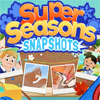 Hero Elementary Super Seasons Snapshots