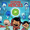 Hidden Heroes