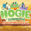 Hogie the Globehopper Adventure