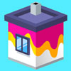 House Paint Game