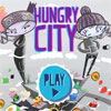 Hungry City Educational Game