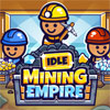 Idle Mining Empire