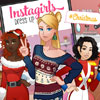 Instagirls Christmas