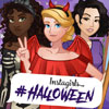 Instagirls Halloween