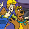 Scooby Doo Jinkies Jelly Factory Match 3 Puzzle