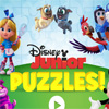 Junior Puzzle Activity