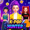 K-Pop Hunter Fashione