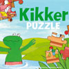 Kikker Puzzle