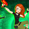 Kim Possible Mission Improbable