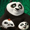 Kung Fu Panda Training Challenge Platform