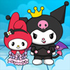 Hello Kitty Kuromi Maker