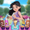 Lego Friends Ice Cream For All Cooking Time Management