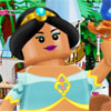 Lego Princesses