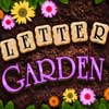 Letter Garden Game