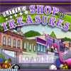 Little Shop of Treasures