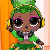 LOL Surprise Dress Up