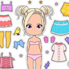 Lovely Doll Creator