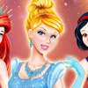 Make Your Own Disney Princess Makeover