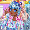 Manga Avatar Creator