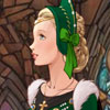 Medieval Doll Dress Up