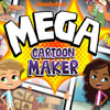 Mega Cartoon Creator