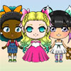 Mega Kawaii Avatar Maker