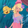 Mermaid Princess Dress Up