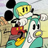 Mickey Mouse Delivery Dash