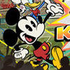 Mickey Kickoff