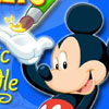 Mickey Mouse Magic Doodle