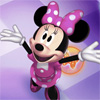 Minnie Bow Bubble Trouble