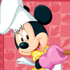 Minnie's Dinner Party