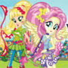 MLP Archery