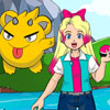 Monster Trainer Creator