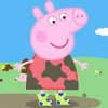 Peppa Pig Muddy Puddles