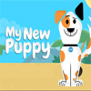 My New Puppy