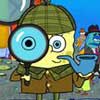 SpongeBob Mysteries Search