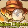 Mysterious Artifacts Hidden Object