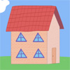 Peppa Pig New House