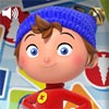 Noddy jigsaw