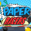 Paper Racers