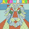 Patchworkz Mosaic Puzzle Quilting
