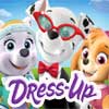 Paw Patrol Dress Up